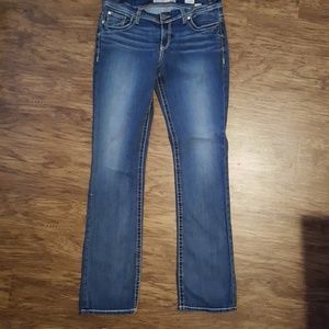Womens BKE Peyton Jeans